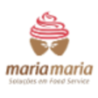 Maria Maria - Soluções em Food Service logo, Maria Maria - Soluções em Food Service contact details