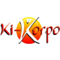 Kikorpo logo, Kikorpo contact details