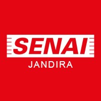 SENAI Jandira logo, SENAI Jandira contact details