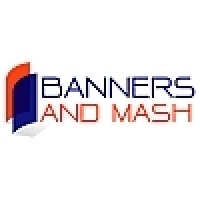 Banners and Mash Pty Ltd logo, Banners and Mash Pty Ltd contact details