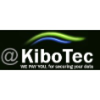 KiboTec Inc. logo, KiboTec Inc. contact details