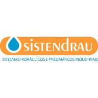 SISTENDRAU - Sistemas Hidráulicos e Pneumáticos Eireli logo, SISTENDRAU - Sistemas Hidráulicos e Pneumáticos Eireli contact details