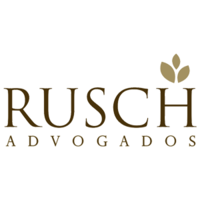 Rusch Advogados logo, Rusch Advogados contact details