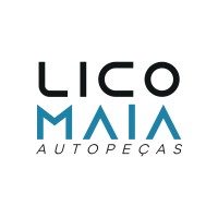 Lico Maia Autopeças logo, Lico Maia Autopeças contact details