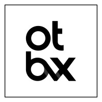 OTBx - GA logo, OTBx - GA contact details