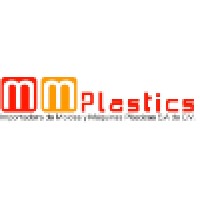 MM Plastics logo, MM Plastics contact details