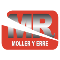 Moller y Erre logo, Moller y Erre contact details