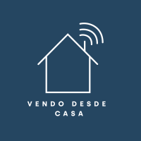 Vendo desde casa logo, Vendo desde casa contact details