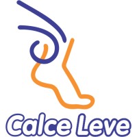 Calce Leve logo, Calce Leve contact details