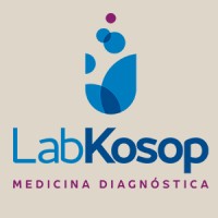 LabKosop logo, LabKosop contact details