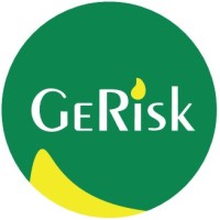 GERISK Petróleo logo, GERISK Petróleo contact details