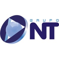 Grupo NT logo, Grupo NT contact details