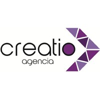 Agencia Creatio logo, Agencia Creatio contact details