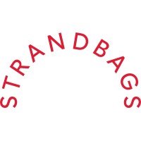 Strandbags logo, Strandbags contact details