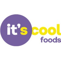 It's Cool Foods logo, It's Cool Foods contact details