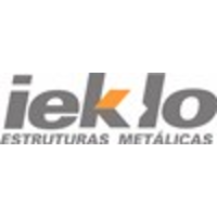 Ieklo Estruturas Metálicas logo, Ieklo Estruturas Metálicas contact details