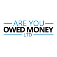 Are You Owed Money Limited logo, Are You Owed Money Limited contact details