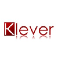 Klever logo, Klever contact details