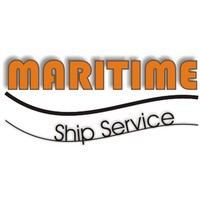 Maritime Ship Service logo, Maritime Ship Service contact details