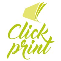 ClickPrint_cl logo, ClickPrint_cl contact details