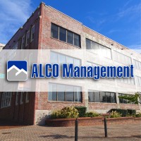 ALCO Management, Inc. logo, ALCO Management, Inc. contact details