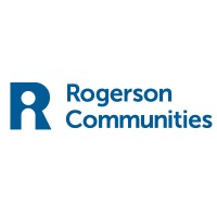 Rogerson Communities logo, Rogerson Communities contact details