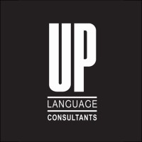 UP Language Consultants logo, UP Language Consultants contact details