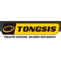 Tongsis Automação e Sistemas logo, Tongsis Automação e Sistemas contact details