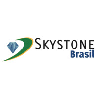 Skystone Brasil logo, Skystone Brasil contact details