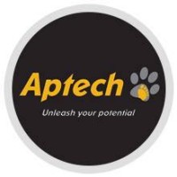 Aptech Learning Vadodara logo, Aptech Learning Vadodara contact details