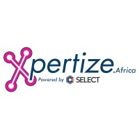 Xpertize Africa logo, Xpertize Africa contact details