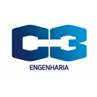 C3 Engenharia e Inspeção Industrial logo, C3 Engenharia e Inspeção Industrial contact details