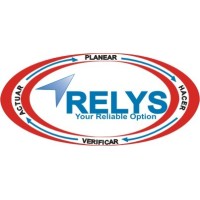 Relys Automotive logo, Relys Automotive contact details