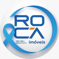 Roca Imóveis logo, Roca Imóveis contact details