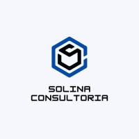 Solina Consultoria logo, Solina Consultoria contact details