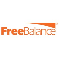 FreeBalance logo, FreeBalance contact details