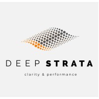 DEEPSTRATA logo, DEEPSTRATA contact details