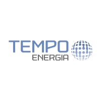 Tempo Energia logo, Tempo Energia contact details