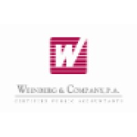 Weinberg and Company, P.A. logo, Weinberg and Company, P.A. contact details