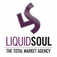 LIQUID SOUL logo, LIQUID SOUL contact details