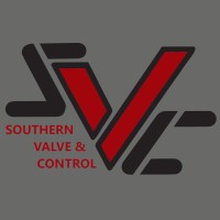 Southern Valve and Control logo, Southern Valve and Control contact details