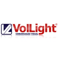 VolLight Comunicação Visual logo, VolLight Comunicação Visual contact details