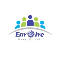 Envolve Recruitment logo, Envolve Recruitment contact details