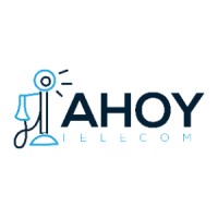 Ahoy Telecom logo, Ahoy Telecom contact details