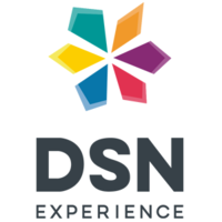 DSN Experience logo, DSN Experience contact details