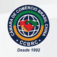 Câmara de Comércio Brasil-China (CCBRC) logo, Câmara de Comércio Brasil-China (CCBRC) contact details