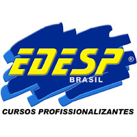 EDESP Brasil Cursos Profissionalizantes logo, EDESP Brasil Cursos Profissionalizantes contact details