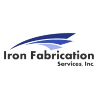 Iron Fabrication Services Inc. logo, Iron Fabrication Services Inc. contact details