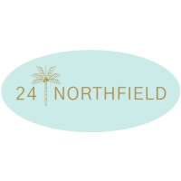 24 Northfield logo, 24 Northfield contact details