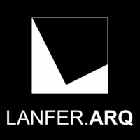 Lanfer Arquitetura e Construções logo, Lanfer Arquitetura e Construções contact details